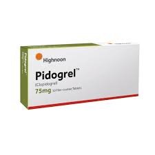 PIDOGREL