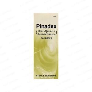 PINADEX 5ML DROP