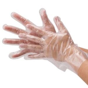 POLYTHIN GLOVES