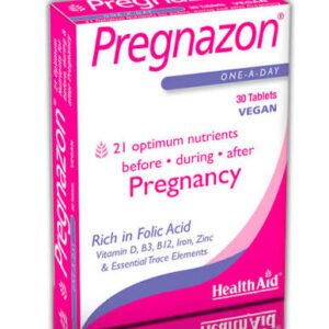 PREGNAZON TAB