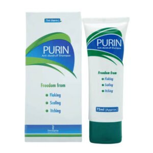 PURIN SHAMPOO