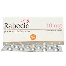 RABECID