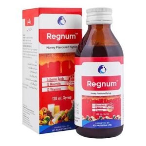 REGNUM MEN TAB