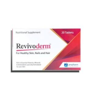 REVIVODERM TAB