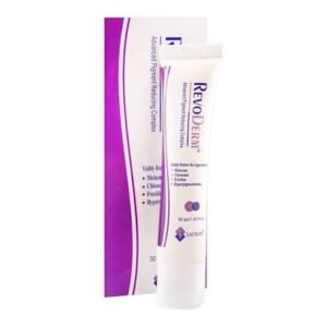 REVODERM CREAM 30GM