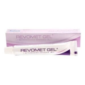 REVOMET GEL