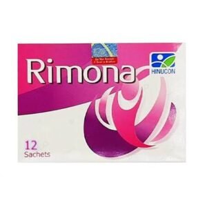 RIMONA SACHT