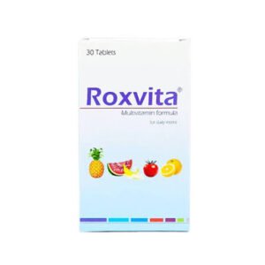 ROXVITA TAB