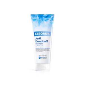 SEBORNIL SHAMPOO