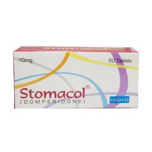 STOMACOL TAB
