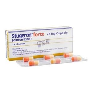 STUGERON TAB
