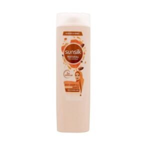 SUNSILK SHAMPOO 185ML