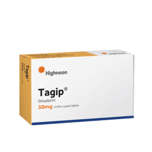 TAGIP 50MG TAB