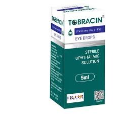 TOBRACIN