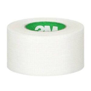 TRANSPOR 1'' 2.5CM X 9.1M
