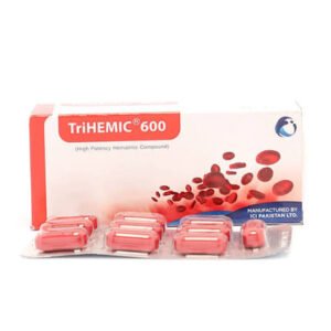 TRI HEMIC TAB 60