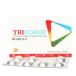 TRIFORGE