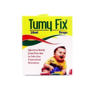 TUMY FIX 20ML DROPS