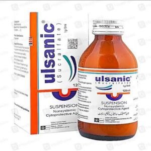ULSANIC