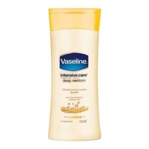 VASELINE LOTION 100ML