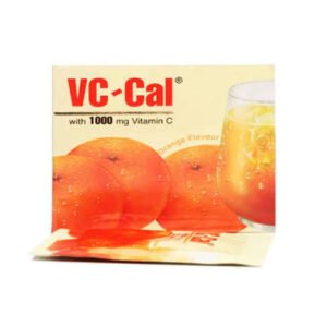 VC CAL D SACHTS