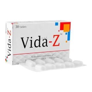 VIDA Z TAB