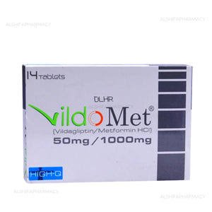 VILDOMET