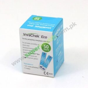 VIVA CHEK ECO