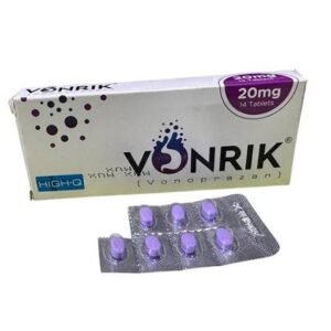 VONRIK