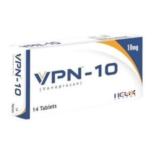 VPN 10MG TAB