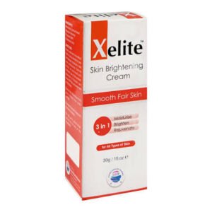 XELITE SKIN BRIGHTENING CREAM