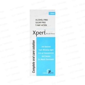 XPERT M/W