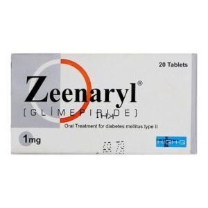 ZEENARYL