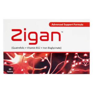 ZIGAN TAB