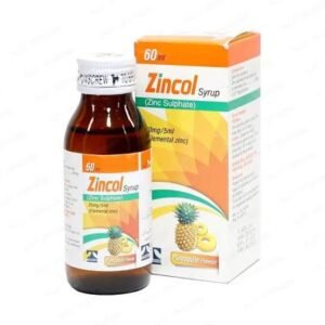 ZINCOSYP 90ML ZINC SYP