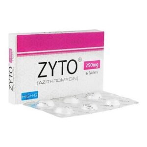 ZYTO